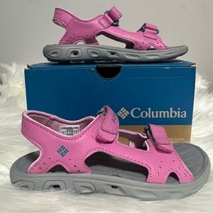 Columbia Kid's Sandals